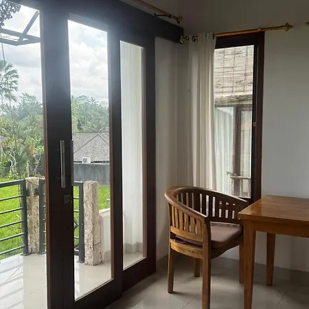 Puri Taksu Guest House
