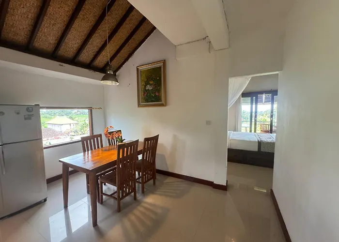 Puri Taksu Ubud