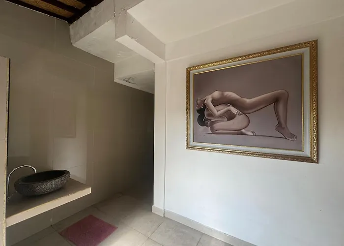 Puri Taksu 3* Ubud