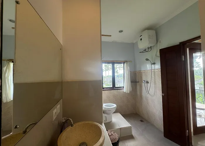 Puri Taksu 3* Ubud
