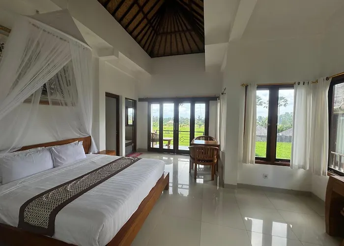 Gasthof Puri Taksu