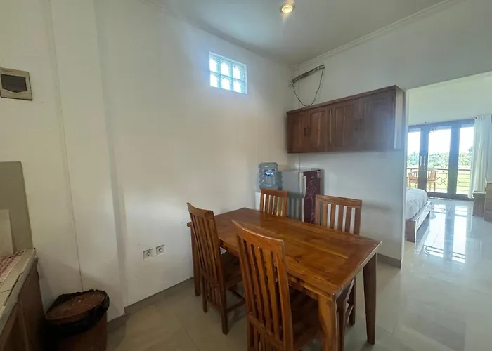 Puri Taksu 3* Ubud