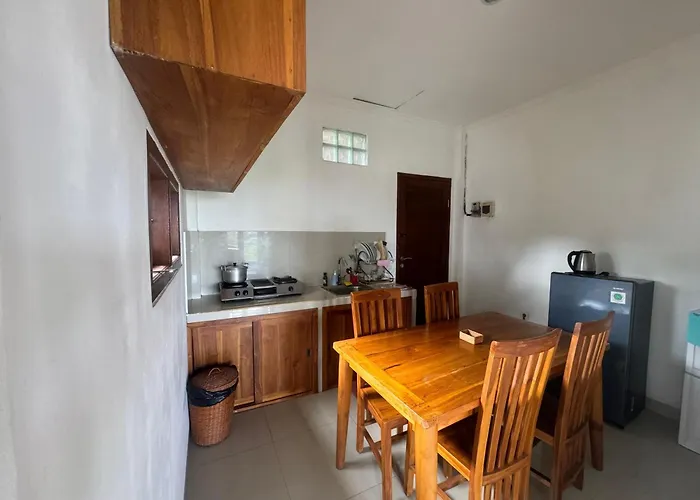 Puri Taksu Ubud