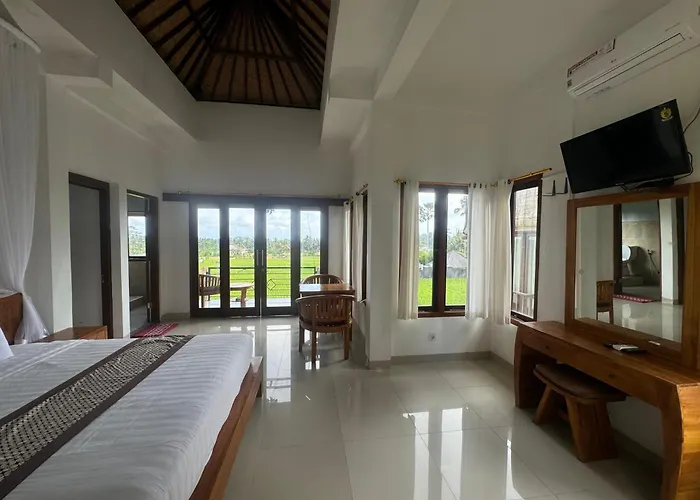 Puri Taksu Ubud