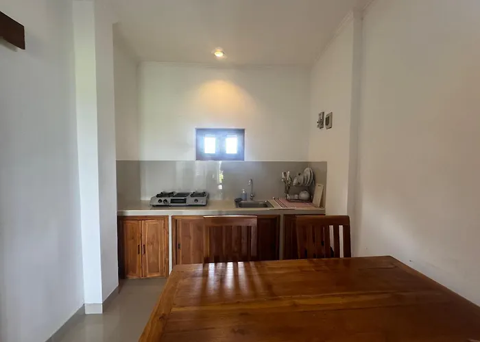 Puri Taksu 3* Ubud